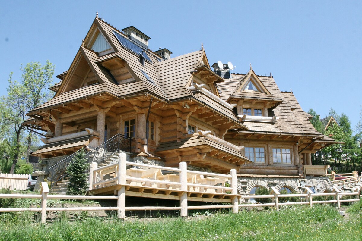 Image de profil de l’hôte