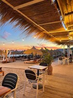 Bar de playa