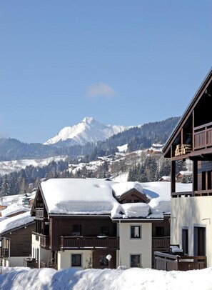 Aussenbereich