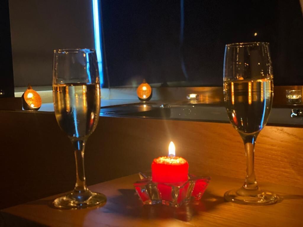 1 bedroom, minibar, in-room safe, desk