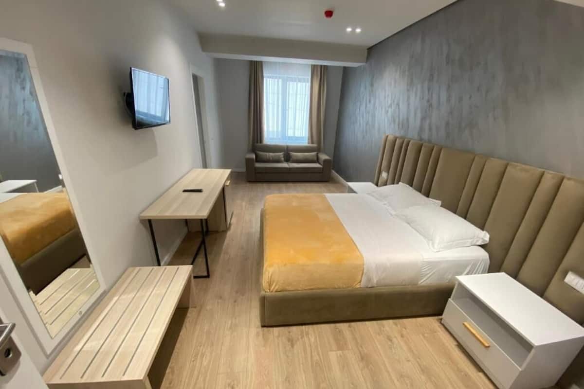 Family Room, Ground Floor