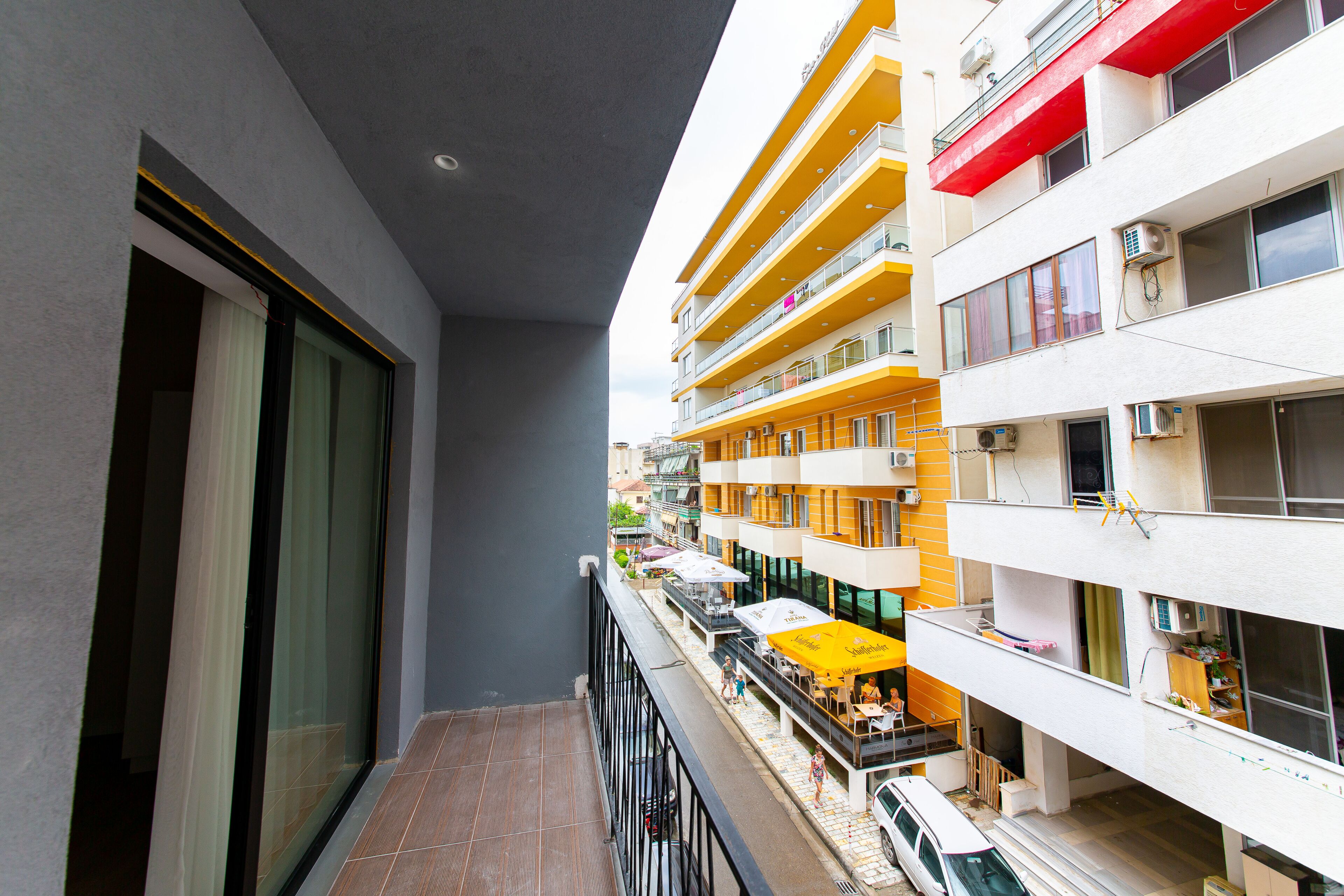 Foto - Hotel Alion