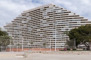 Exterior - FLORAZAR 2, VI-1-B (Cullera)
