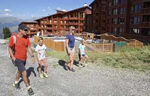 子供用スペース