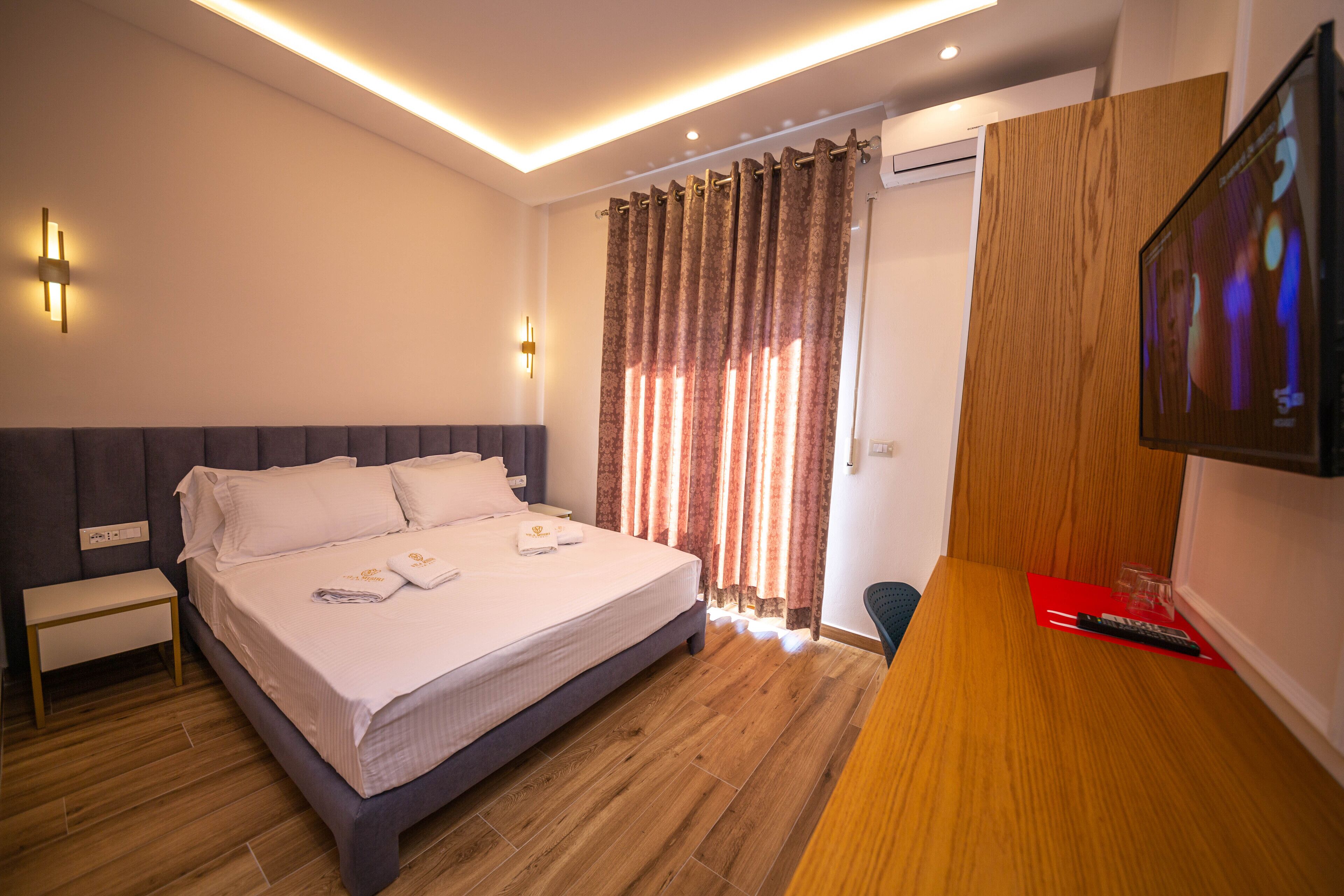 Photo - Hotel Vila Misiri