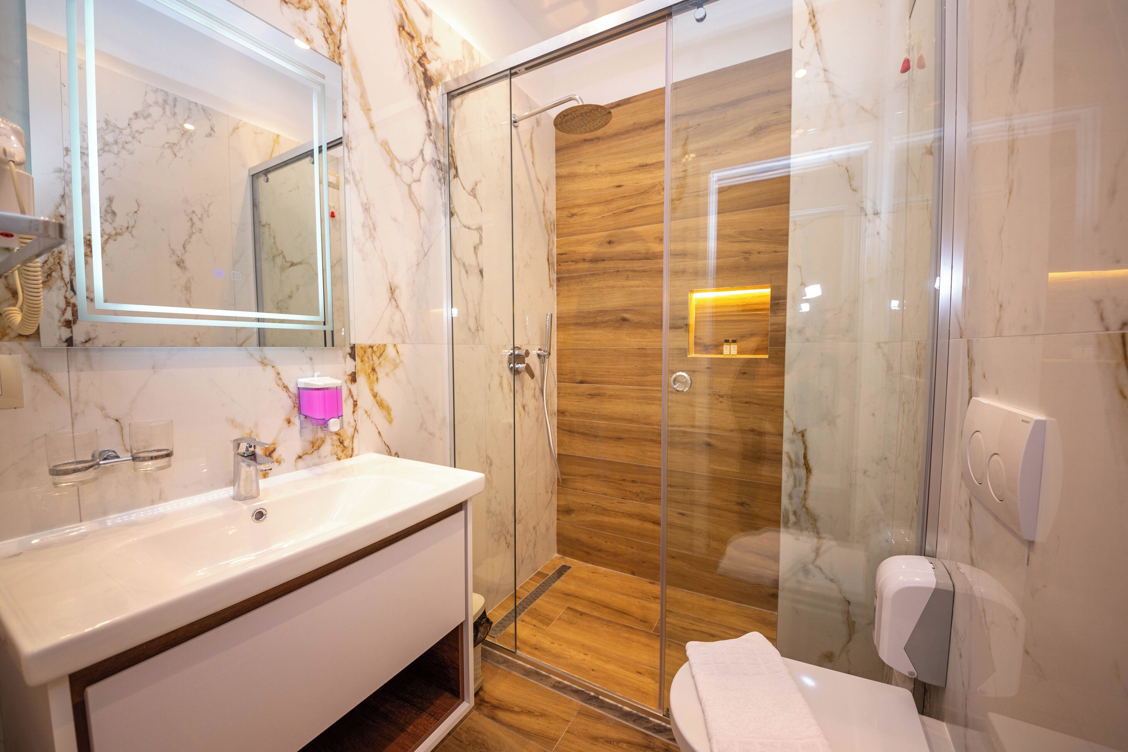 Photo - Hotel Vila Misiri