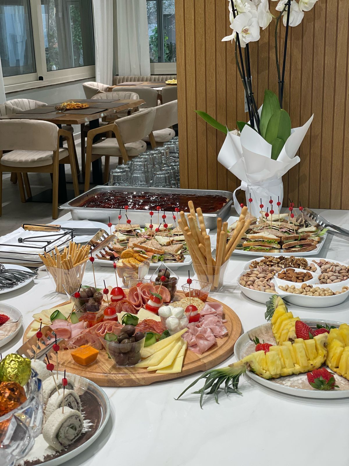 Photo - Hotel Vila Misiri