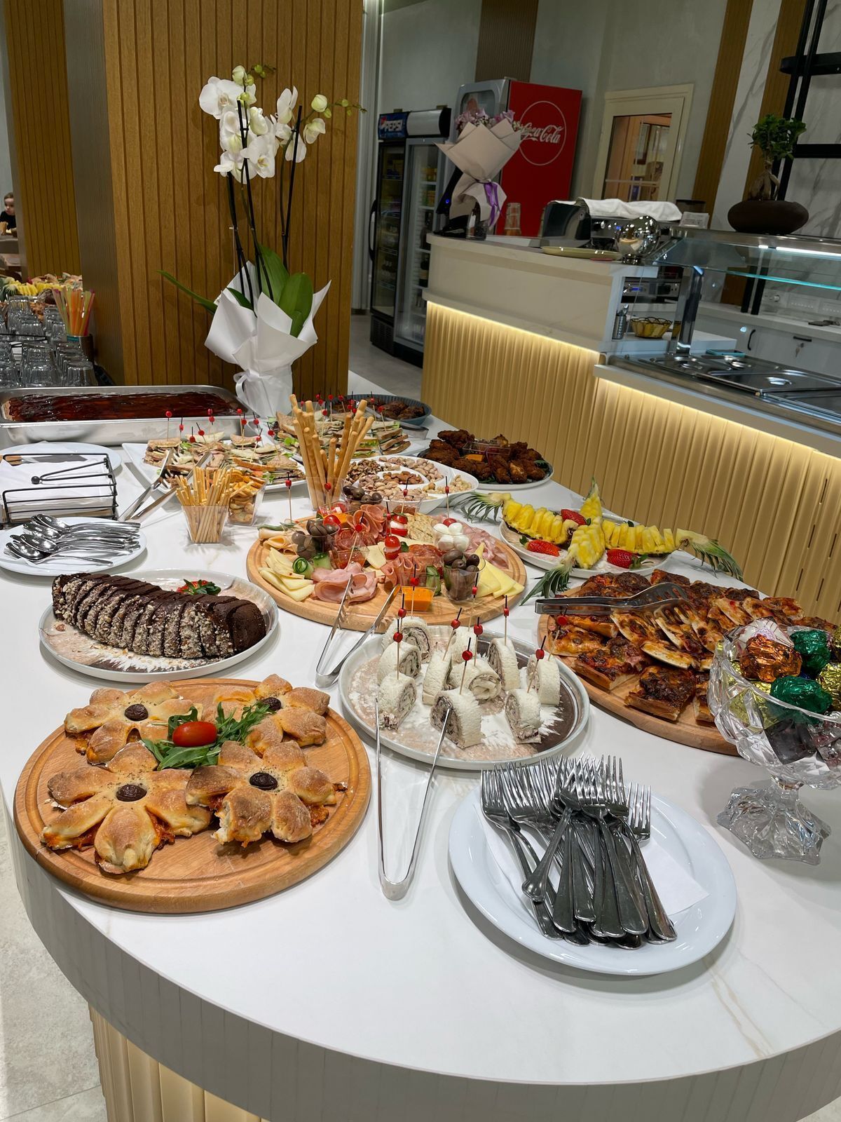 Photo - Hotel Vila Misiri