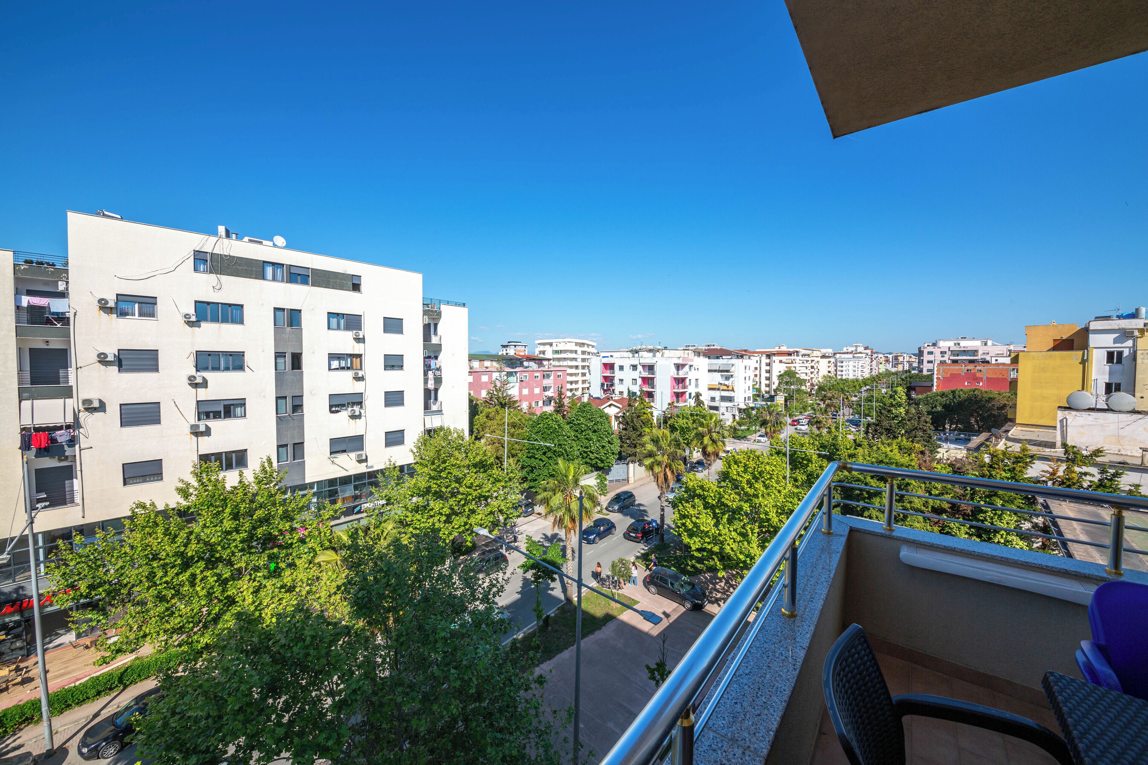 Photo - Hotel Vila Misiri