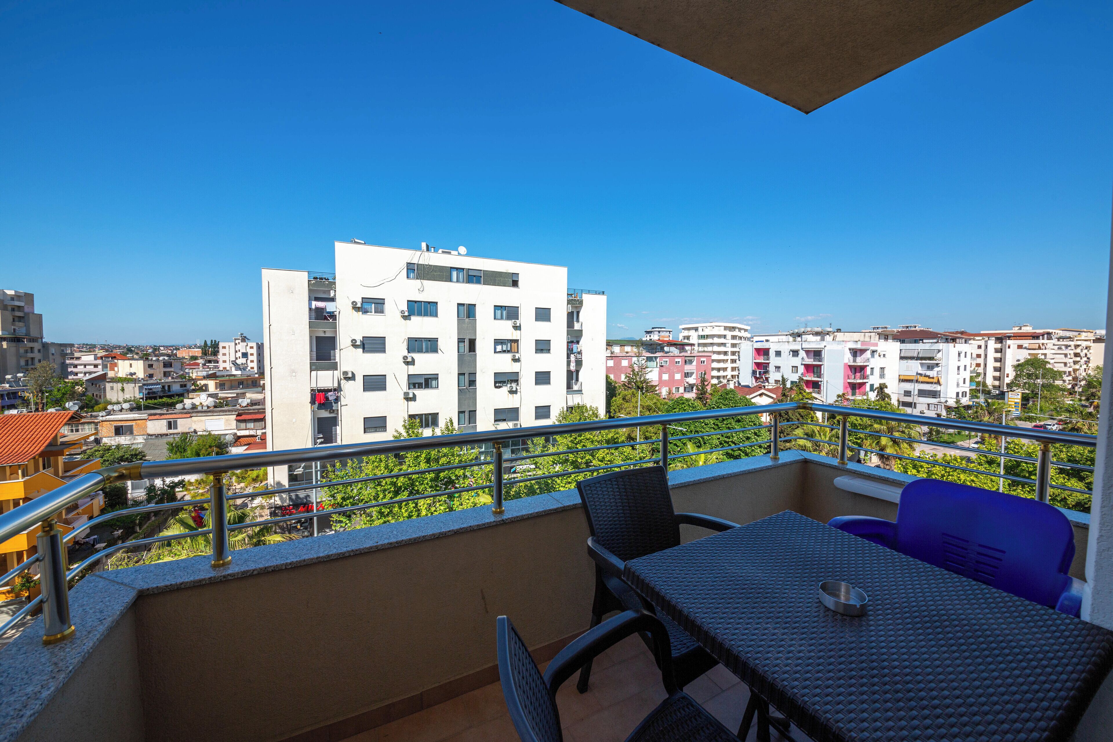 Photo - Hotel Vila Misiri