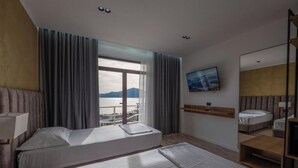 Unclassified image, 4 of 50, button - Hotel Edva (Orikum)
