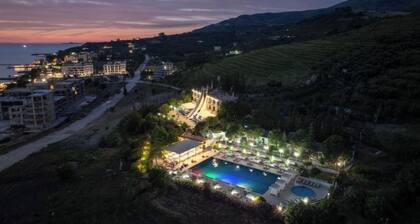 Hotel Edva