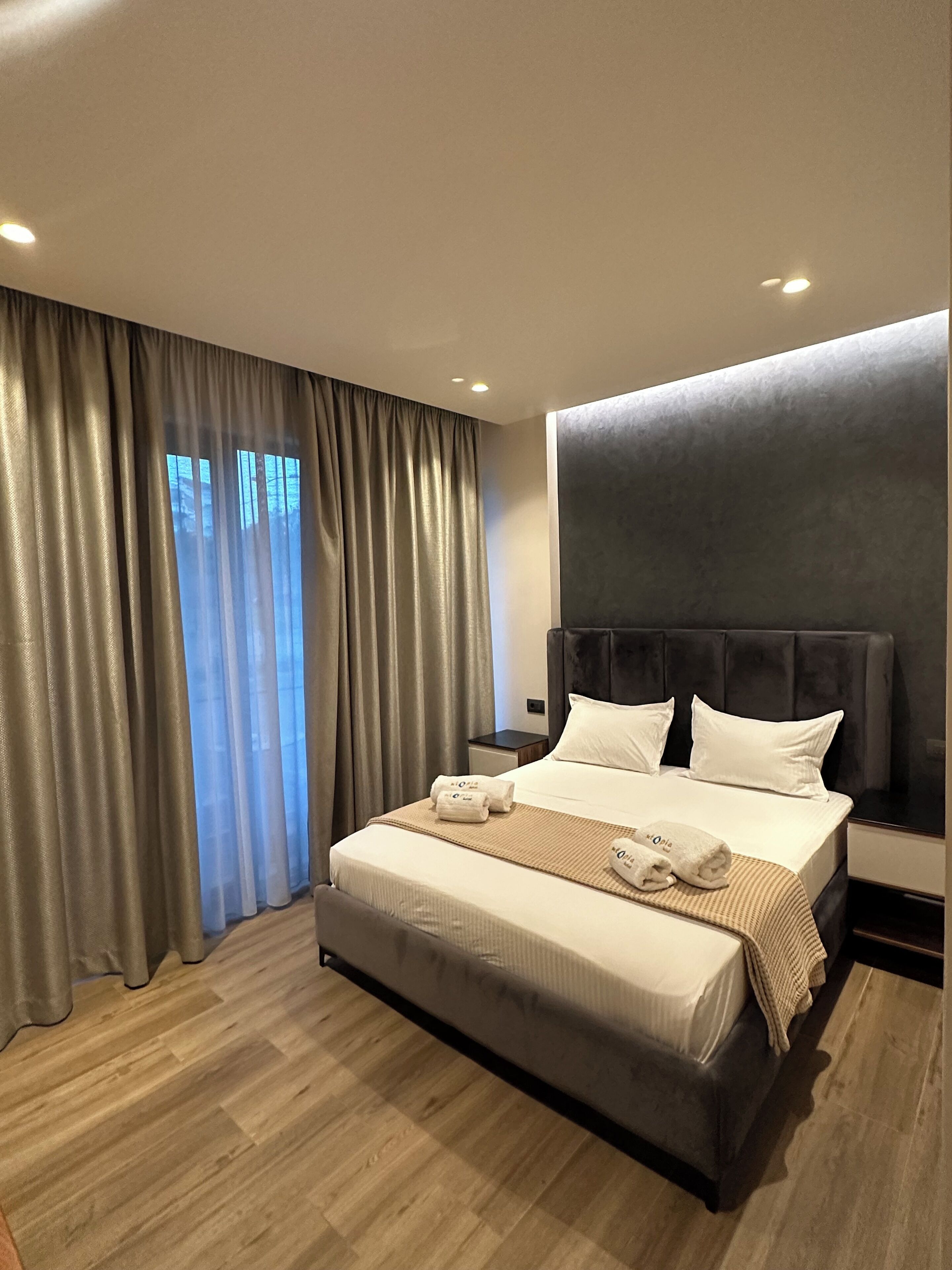 Photo - Hotel Utopia