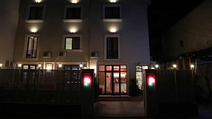 Hotel Liqeni