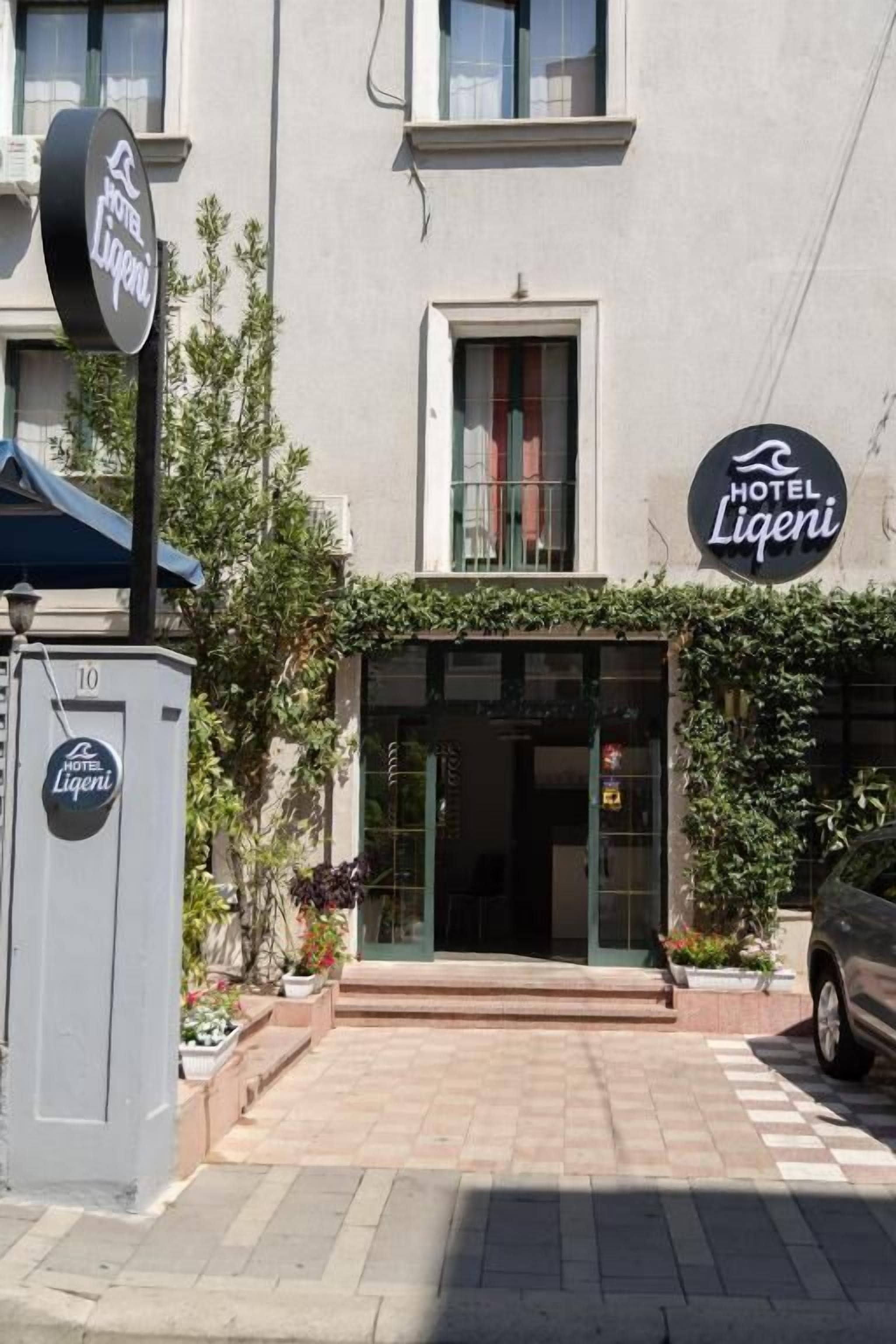 Photo - Hotel Liqeni