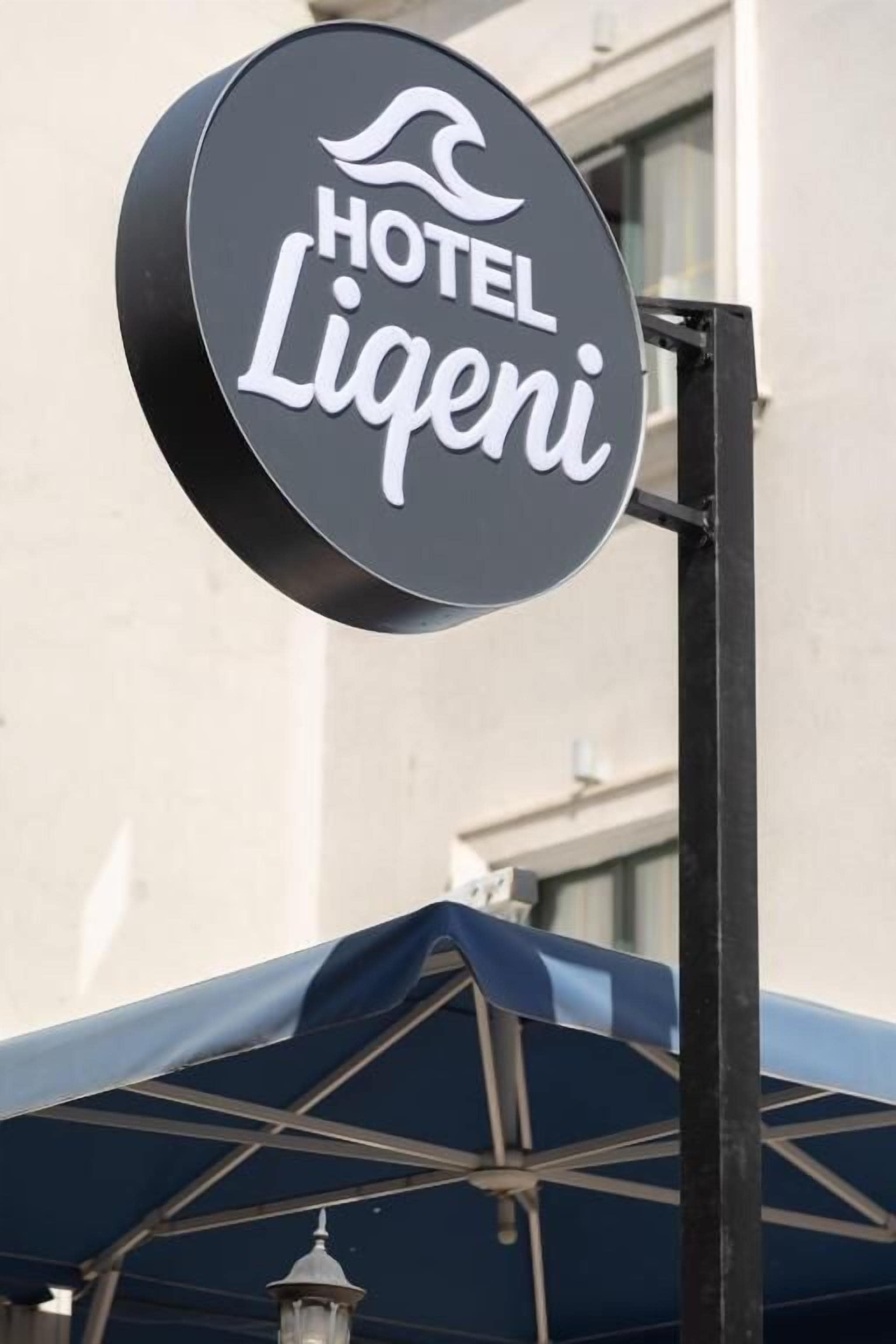 Photo - Hotel Liqeni