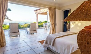 5 bedrooms, iron/ironing board, travel cot, free WiFi