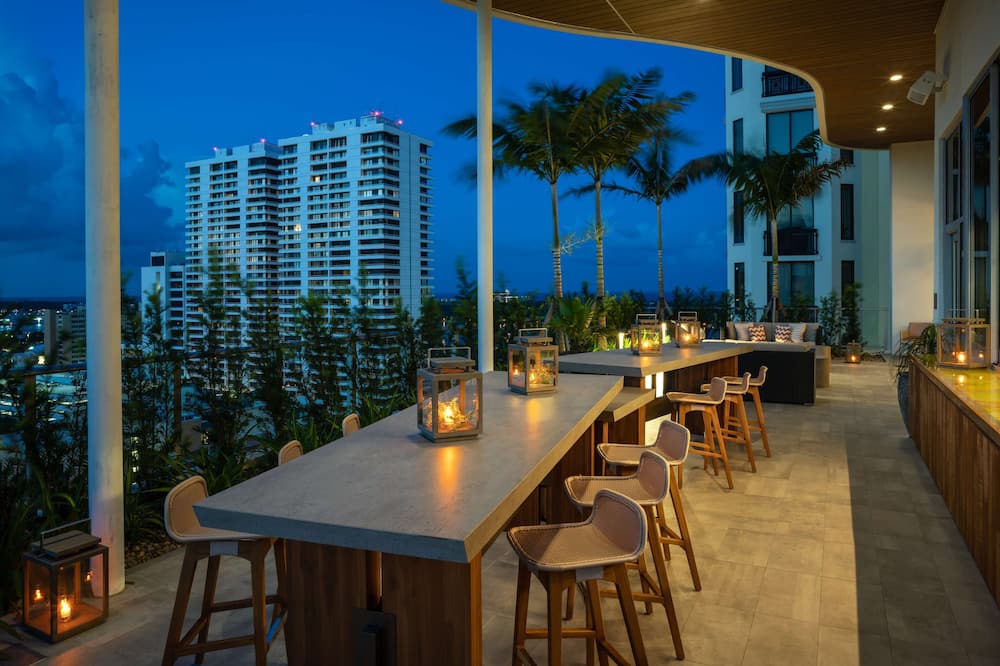 luxury hotels in West Palm Beach