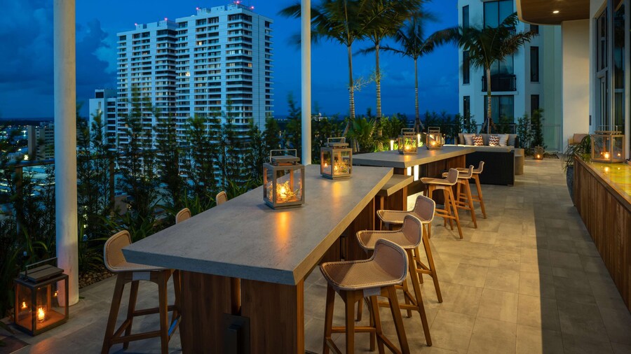 Canopy by Hilton West Palm Beach Downtown