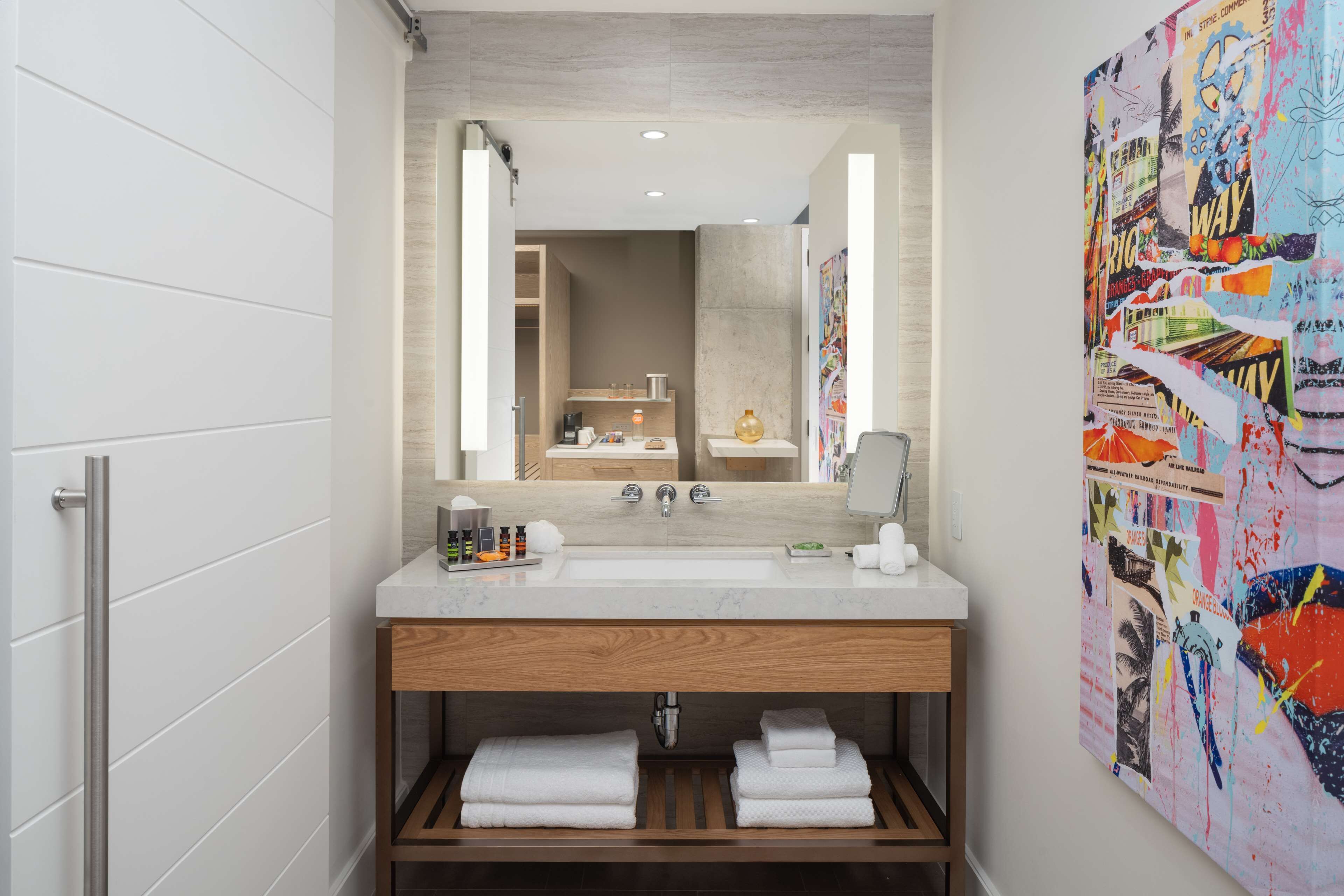 Foto - Canopy West Palm Beach - Downtown