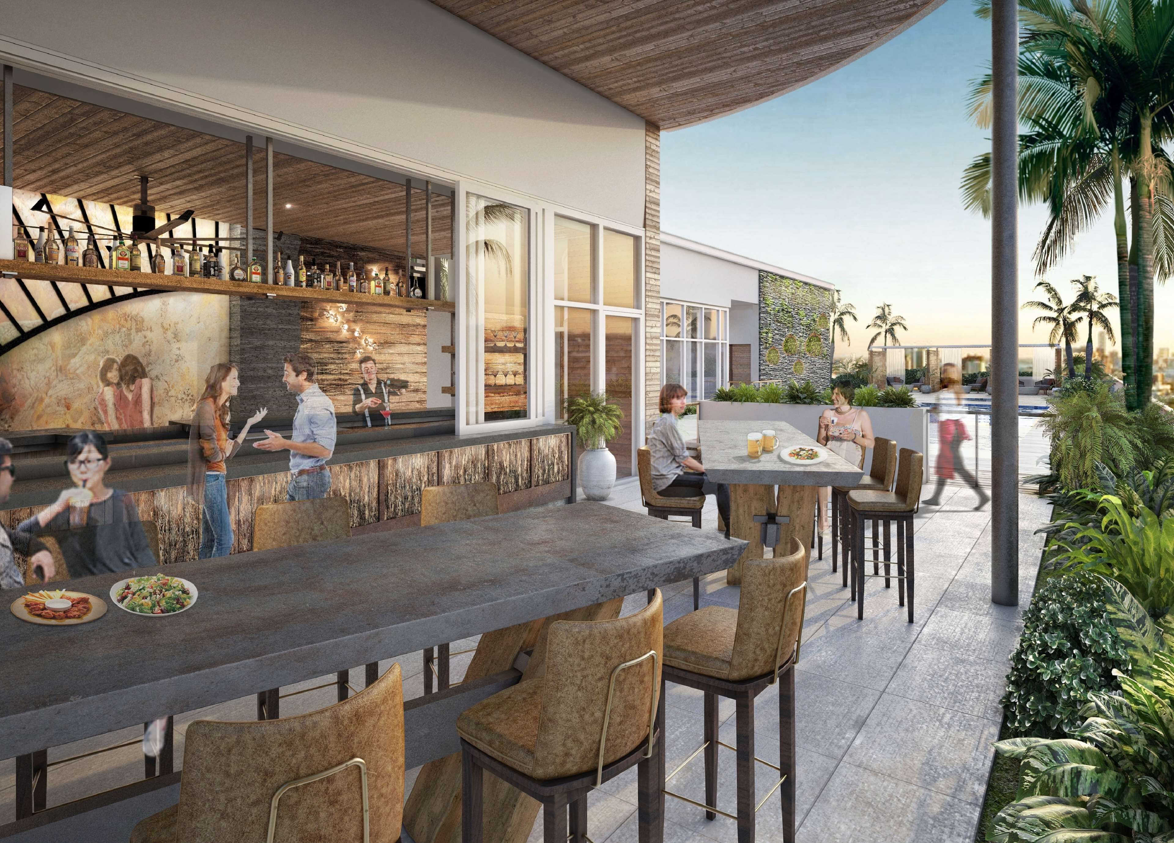 Foto - Canopy West Palm Beach - Downtown