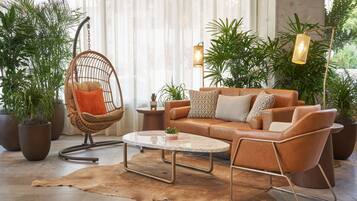 Televisión LCD 55 pulgadas con canales de televisión por cable