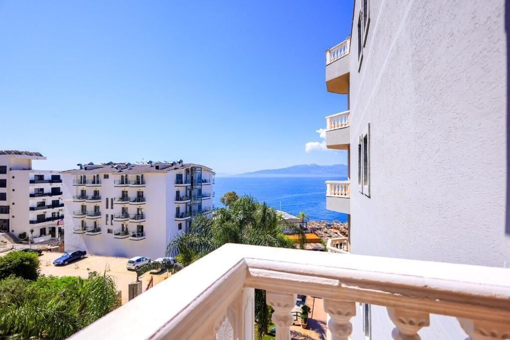 阳台