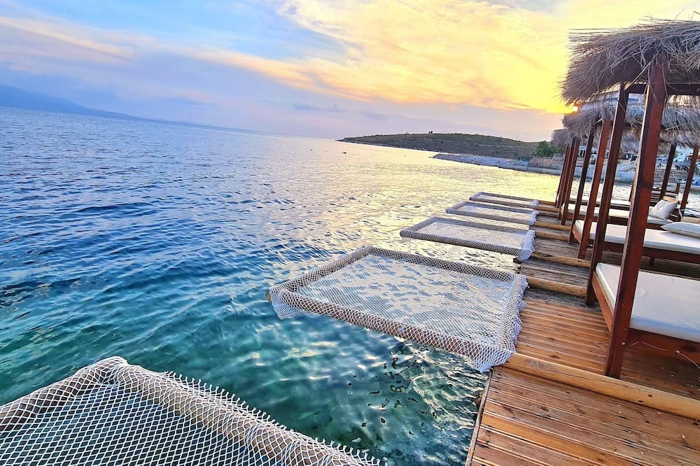 Hotel Apollon Saranda