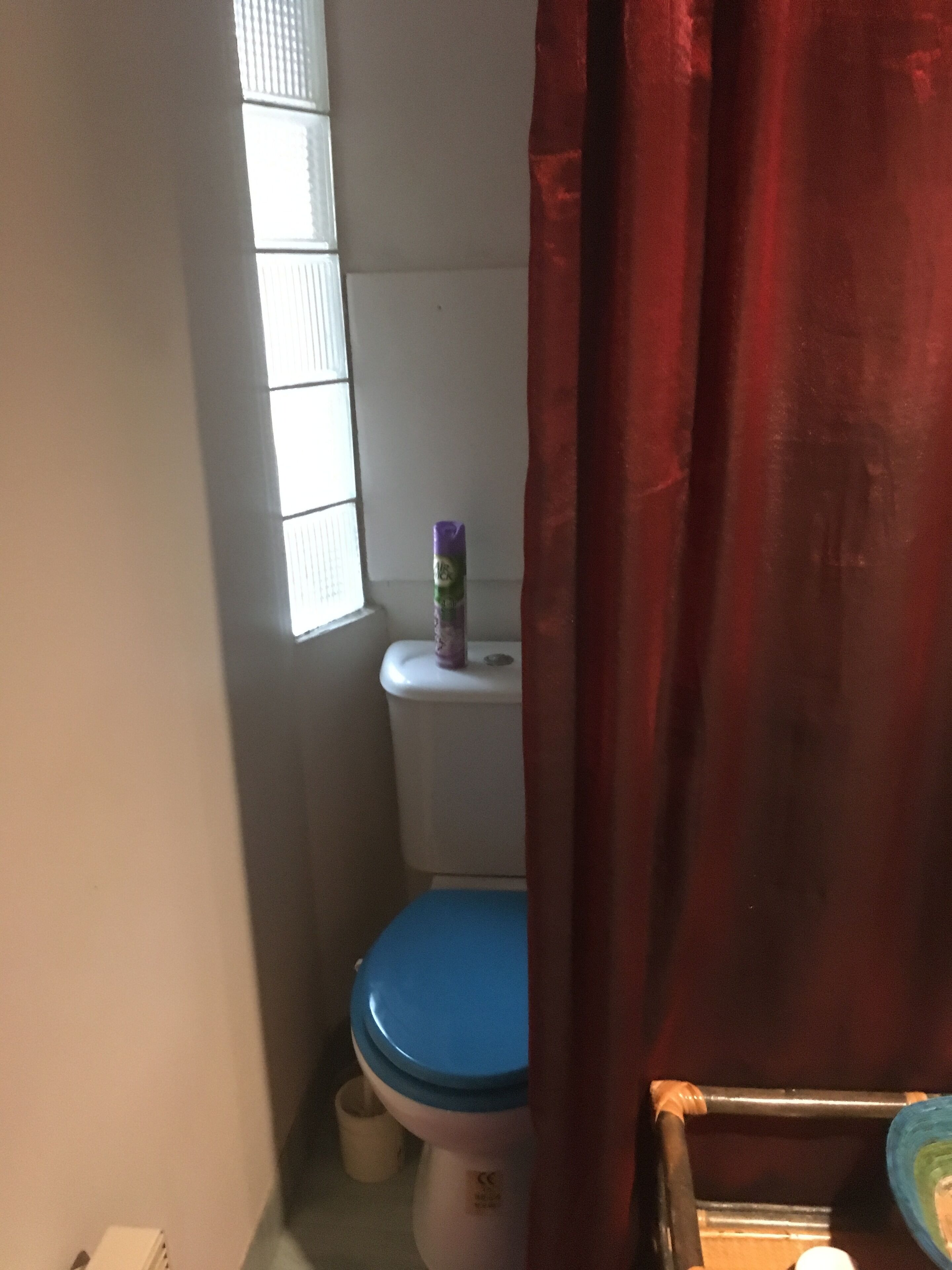 Double Room | Bathroom amenities | Shower, free toiletries, hair dryer, towels