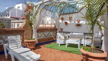 Terras
