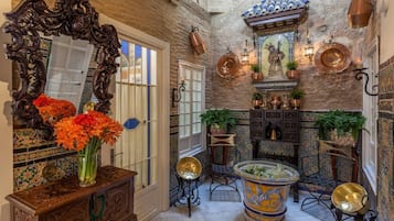 Interieur