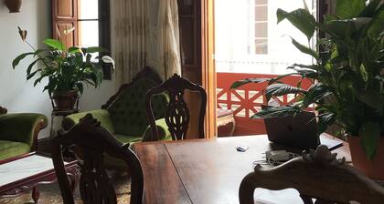 Stardust Hostel