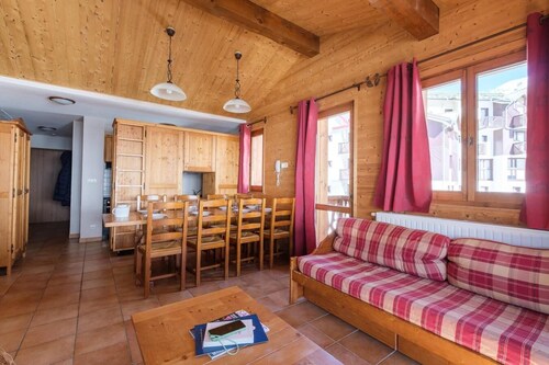 200m bis zum stadtzentrum, fitness, schwimmbad, sauna, hammam, balkon, fernseher