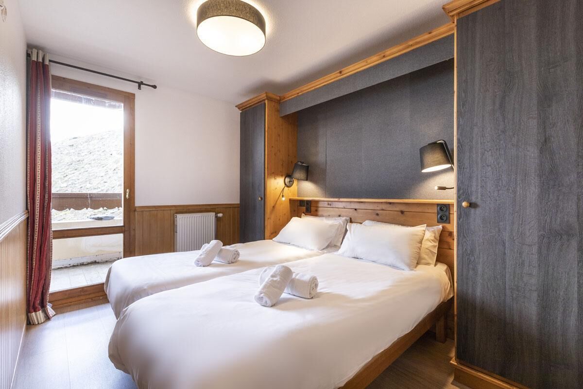 1 habitación, wifi gratis y ropa de cama 