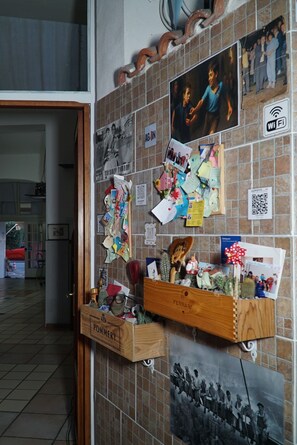 Exterior - B&B Cappotto Civico 48 (Pompei)