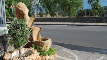 Fountain