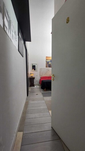 Quarto família | 1 quarto, roupas de cama premium, edredons de pluma