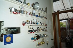 บริเวณภายนอก