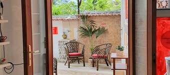 B&B Cappotto Civico 48