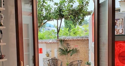 B&B Cappotto Civico 48