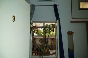 Economy Room - B&B Cappotto Civico 48 (Pompei)