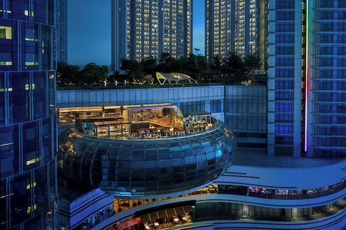 Four Points by Sheraton Surabaya, Pakuwon Indah