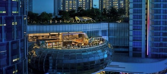 Four Points by Sheraton Surabaya, Pakuwon Indah