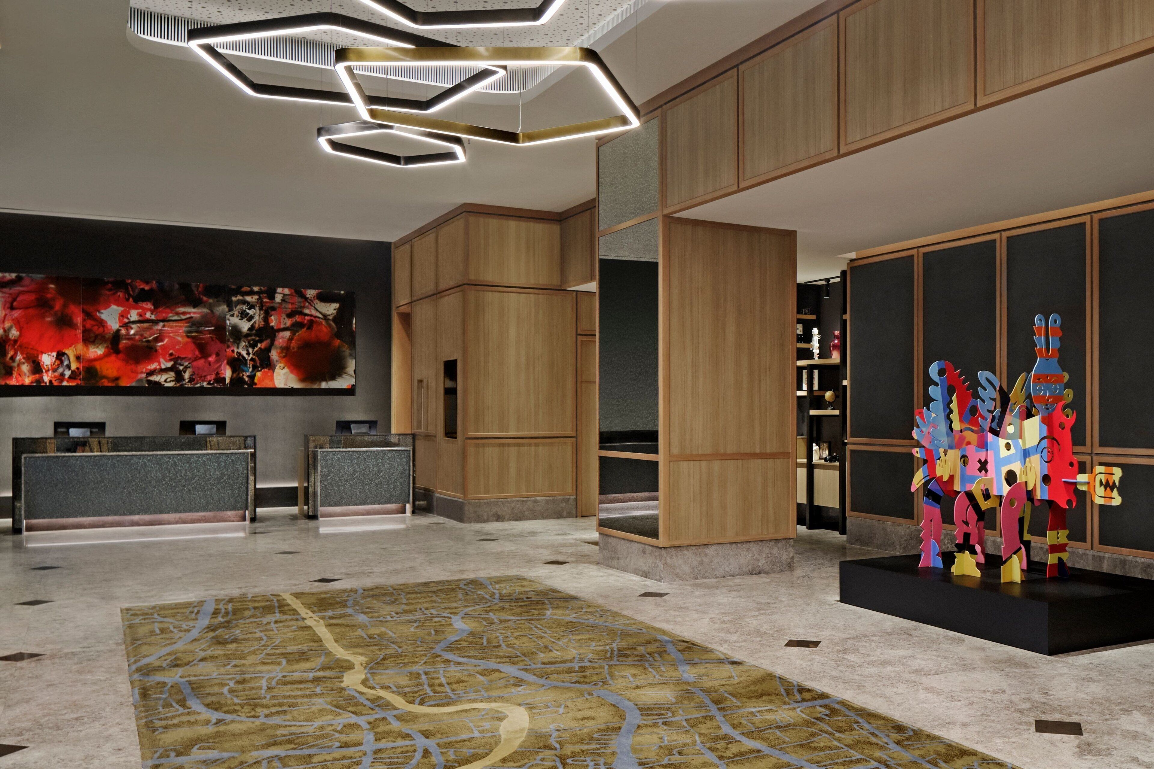 rooftop bar, al fresco dining, open daily