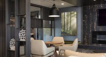 Fairfield Inn & Suites by Marriott Oklahoma City Downtown