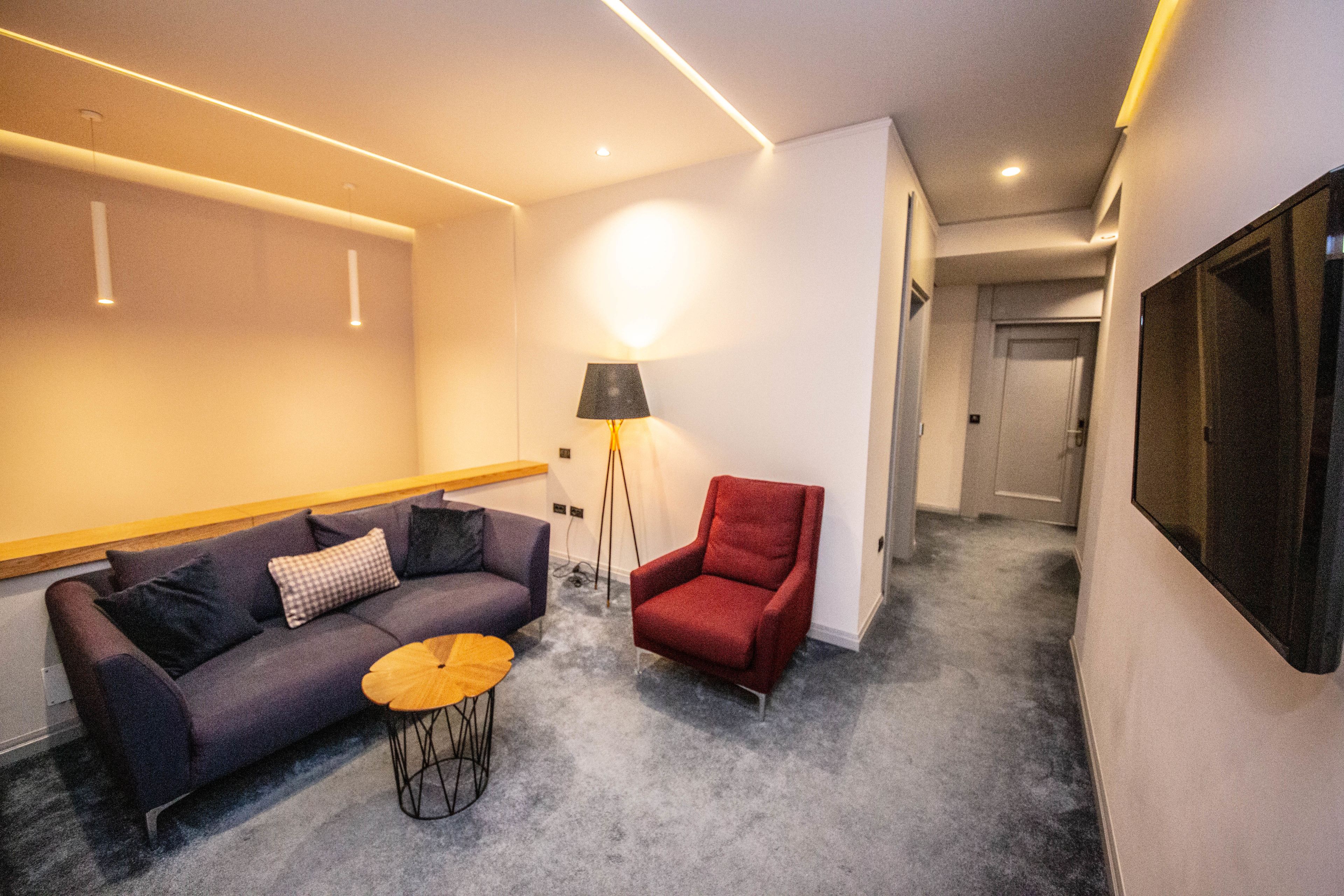 Foto - City Center Hotel