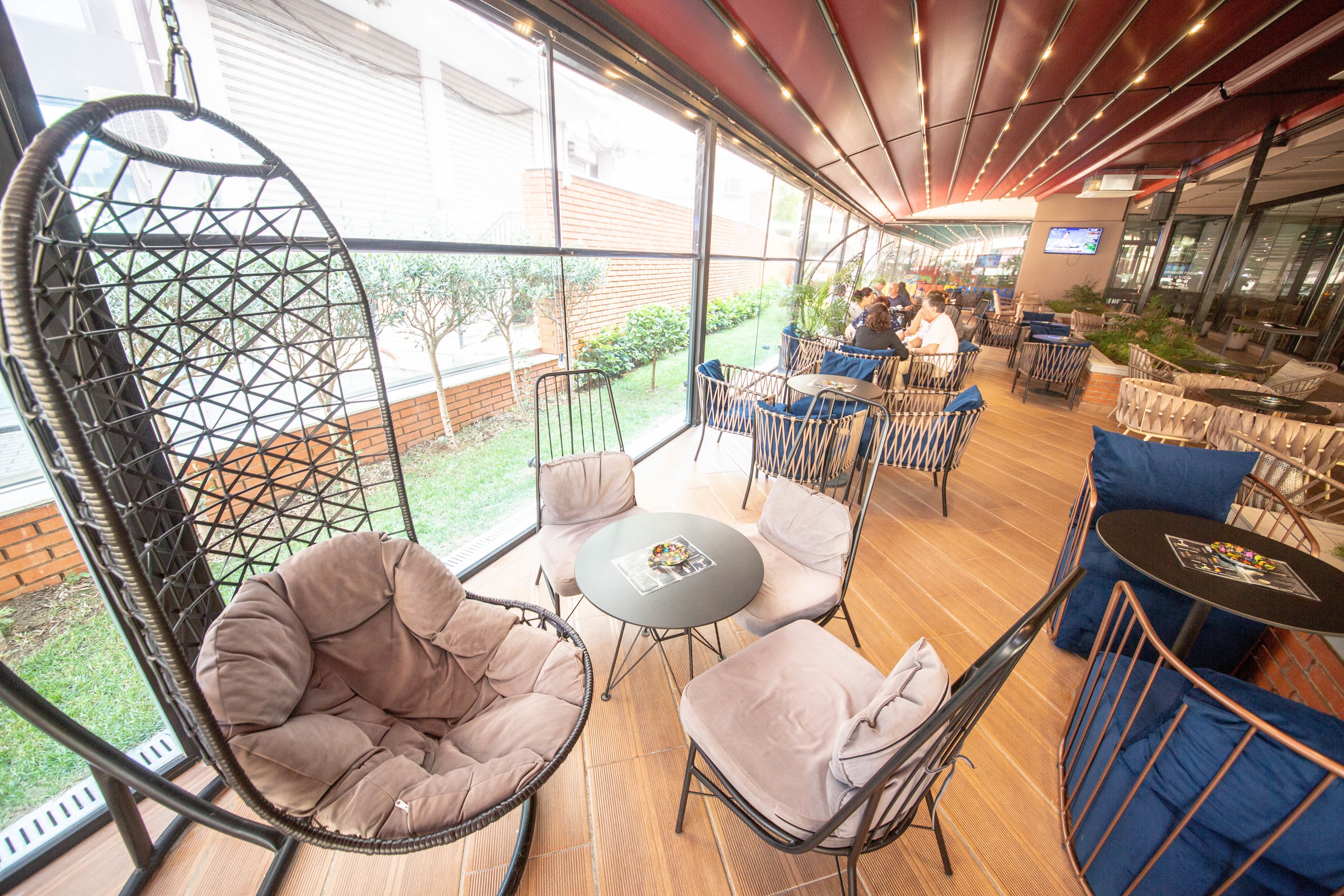 Foto - City Center Hotel