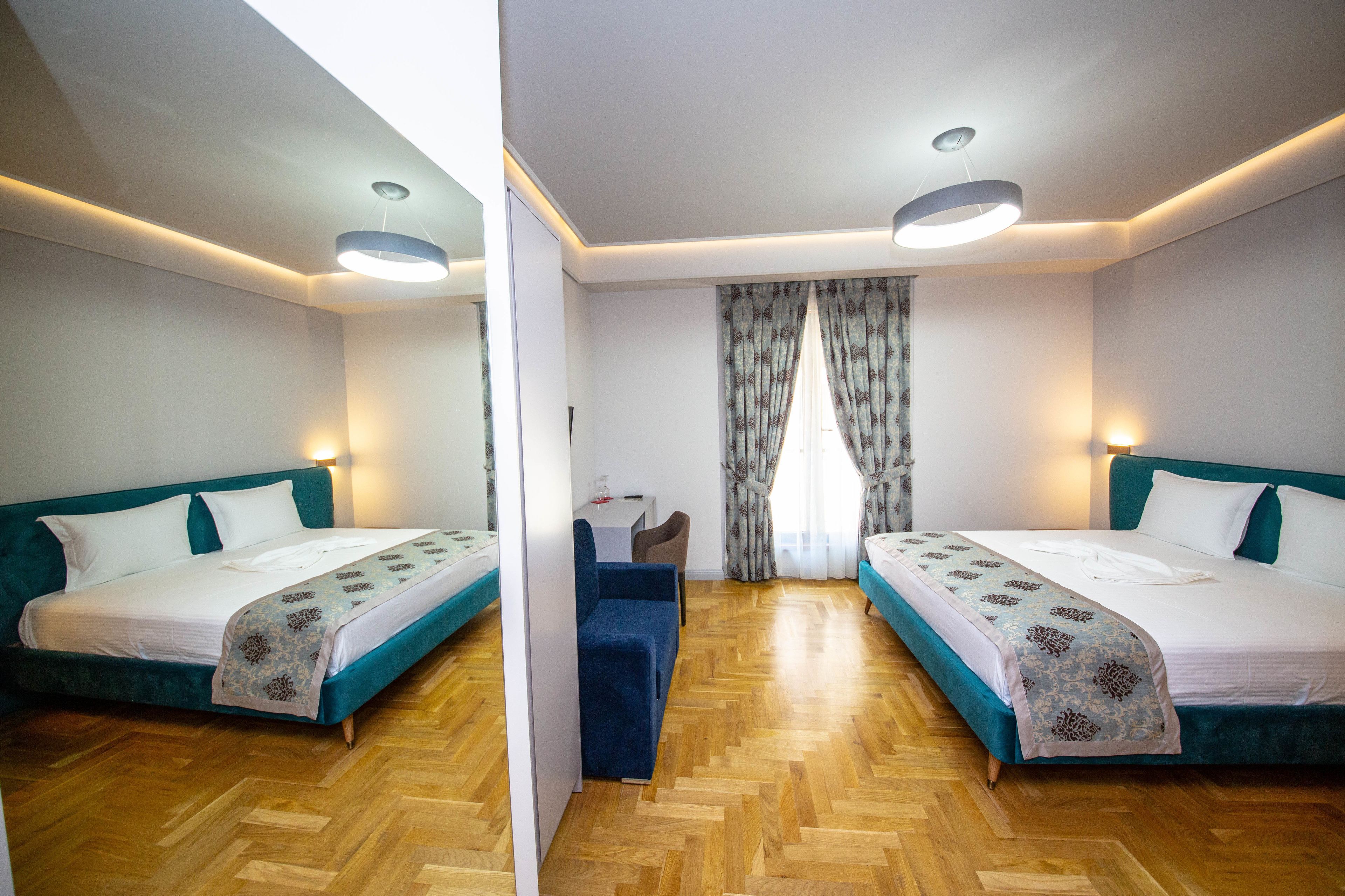 Foto - City Center Hotel