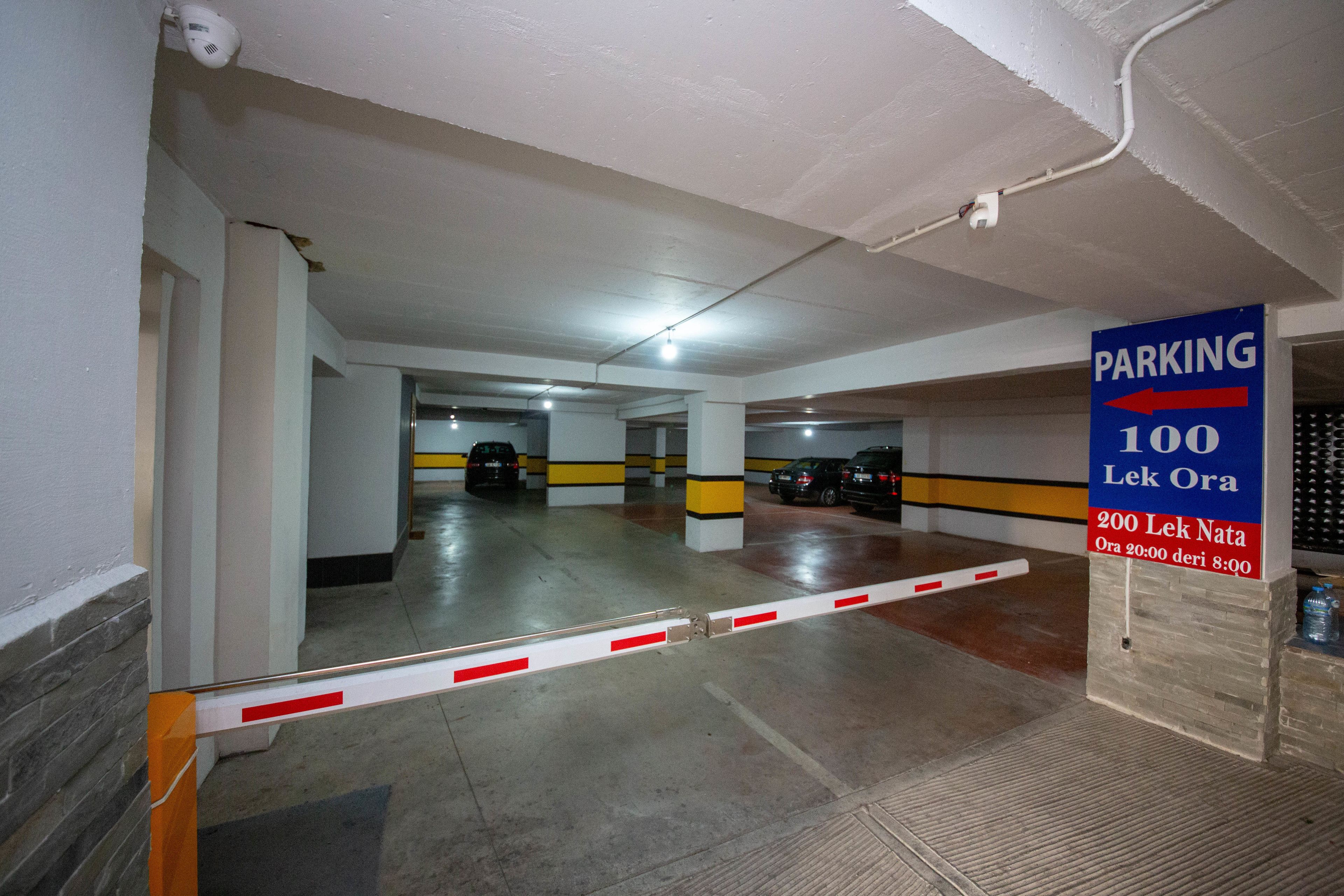 Foto - City Center Hotel