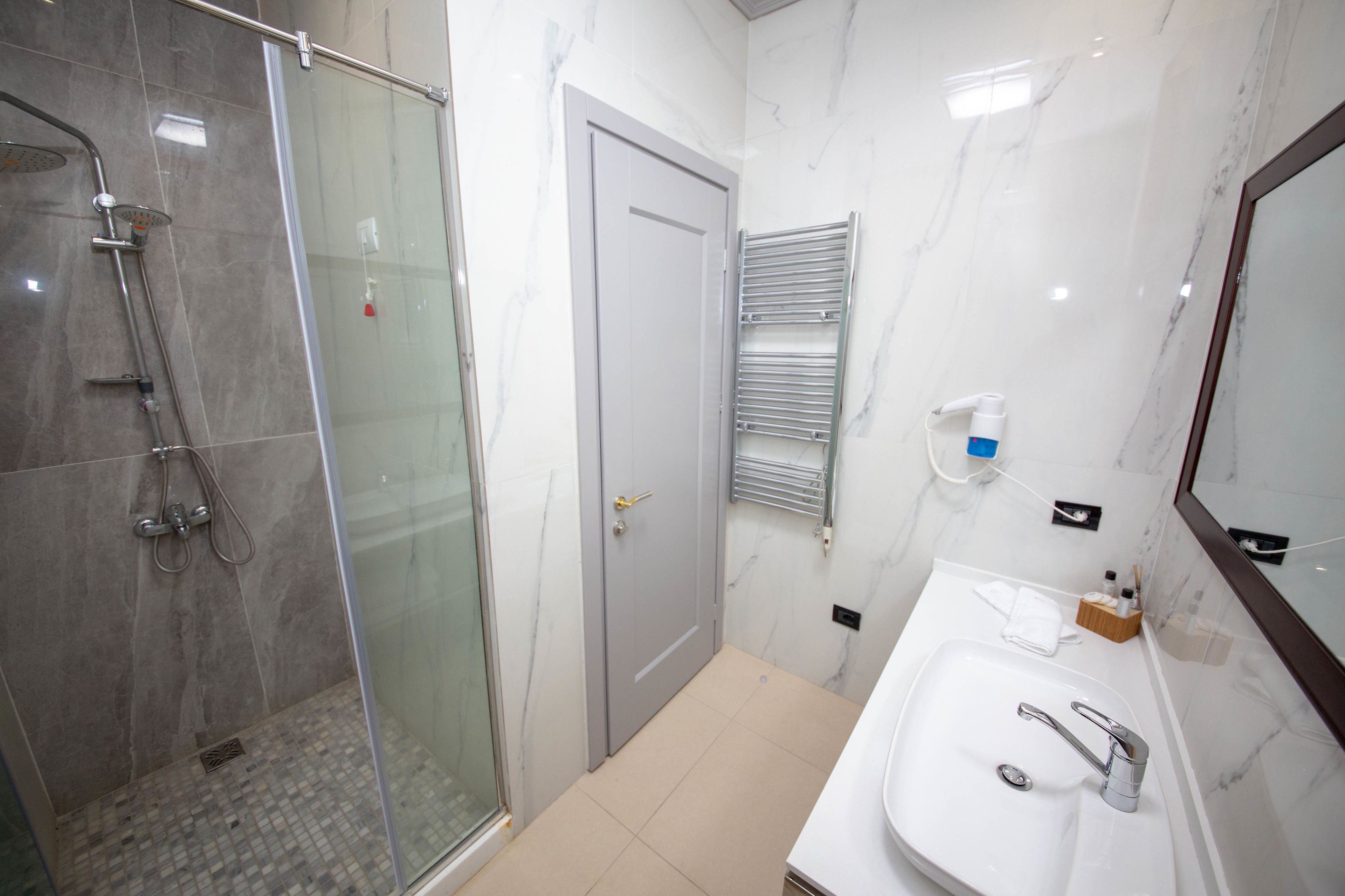 Foto - City Center Hotel